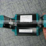 Portable Aluminum Folding Chair thumbnail-2