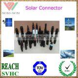 TUV Approval Taico Solar Cable Connector thumbnail-2