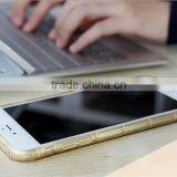 Clear Soft TPU Shockproof Matte Case For Iphone 6 Plus/iphone 6 thumbnail-3