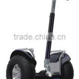 Two wheel smart balance electric scooter with CE ROHS FCC UN38.3