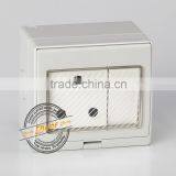 CE Approval Household Security Supporting Home Waterproof Switch thumbnail-5