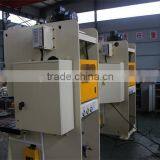 Krrass Brand Used Auto Grease Lubrication System OCP-45 Model C-frame Pneumatic Stamping Machine Quality Choice thumbnail-5