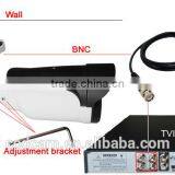 960P HD TVI Camera 2.8-12mm Varifocal Lens Digital Onvif IR Night Vision Megapixel IP66 Full HD CCTV Camera in Security System thumbnail-3