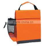 Identification Lunch Bag-Orange thumbnail-1