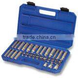 42 PCs Power Bit Set, Auto Repair Tools