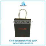 Popular Custom Printed Paper Bag for Grocery or Food thumbnail-2