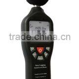 Newly Design LCD Display 1.5dB Data Logger Sound Level Meters for Wholesale