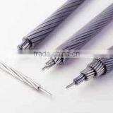 Best And Hot Selling Overhead Types of AAC ACSR ACAR AAAC and so On,Bare Overhead Cable Types of Acsr Sparrow Cable thumbnail-1