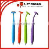 Customized Eco-friendly Silicone Pen
