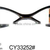 Fashion Arch-shape Plate Buckle thumbnail-1