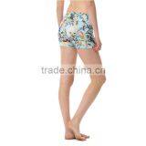 Top Selling Wicking and Breathable Supplex Women Yoga Clothing Wholesale Gym Wear Shorts thumbnail-4