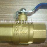 JD-4026 Brass Ball Valve/ITALT Branch Brass Factory thumbnail-1