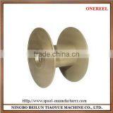 Aluminum Alloy Bobbin