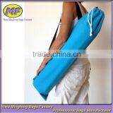 Best Sale100% Strong Cotton Canvas Handmade Yoga Mat Bag thumbnail-1