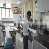 Semi-glossy Eco-solvent Polyester Pure Silk Fabric thumbnail-2