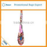 Wholesale Shoulder Long Strip Bag Shoulder Bag Female Canvas Messenger Bag thumbnail-4