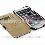 Flip Stand Wallet Leather Case For Iphone6 Plus 5.5 Inch thumbnail-2