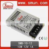 SMB-10-12 10W 12VDC Output Power Supply With 2 Years Warranty thumbnail-3