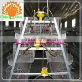 Kenya Marketsupply Poultry Layer Chicken Cage Farm Equipment Factory From Zisa thumbnail-5