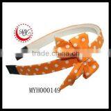 Big Bow Hair Accessories thumbnail-1