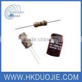 New and Original 450V 82uf EKXJ451ELL820MU50S Cl20 Capacitor thumbnail-1