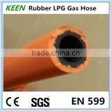High Quality LPG Gas Hose 8.5mm Gas Hose for Stove thumbnail-1