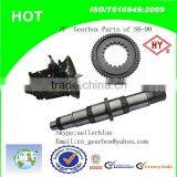 Zhongtong 6127 Bus Spare Parts S6-90 Gearbox (1268 903 212) Original Supplier Factory