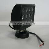 Hot Sale!!! Multifunctional Super Bright 36W LED Work Light, LED Work Light, Square LED Work Light thumbnail-3