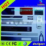 Hot Wholesale Die Casting Zinc Alloy Car Nameplate thumbnail-5