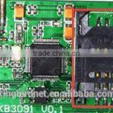 Support Special APN Function Gprs Modem, Rs232 Serial Gsm/gprs Modem, KB3091-F thumbnail-3