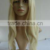 Blonde Wig thumbnail-1