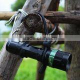 Hot Sale T820 XPE Led Bulb Adjustable Focus Most Powerful Led Flashlight thumbnail-5