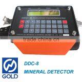Efficient Resistivity Meter for Geological Prospecting and Mineral Exploration thumbnail-1