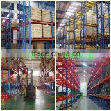 Cold Storage Industrial Pallet Racking System thumbnail-3