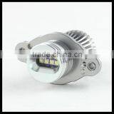 for Bmw E90 LCI With Halogen Headlight Led Angel Eyes E90 E91 Lci 40W thumbnail-1