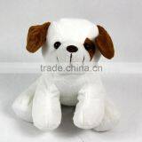 Luckiplus Hot Sale First Class Lovely Puppy With Big Smile Safe Technology Toy For Kids thumbnail-2