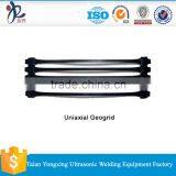 HDPE Uniaxial Geogrid Manufacturer