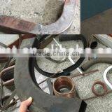 High Quality CNC 89model Pipe Bending Machine With Good Price thumbnail-5