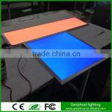 Factory Price Remote Control Led Rgb Panel Light thumbnail-2