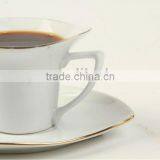 Black Stoneware Mug thumbnail-1