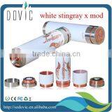 White Stingray x Mod Clone for Wholesale thumbnail-6