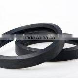 Dn125mm 5inch Rubber Gasket for Concrete Pump Pipe/tube thumbnail-6