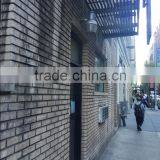 40 Watts 4000lm Cool White Wall Mount LED Dusk to Dawn Light thumbnail-4