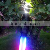 the Msot Powerful Police Baton,police Torch Light