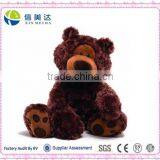 Brown Teddy Bear Stuffed Animal Stuffed & Plush Toy,18 Inches thumbnail-1