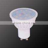 Aluminium 4W GU10 LED Spot Light thumbnail-1