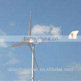 Whisper Wind Tubine /windmill/wind Generator H3.8-2KW thumbnail-1
