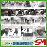 High Quality Food Hygiene Standards Popcorn Maker Machine thumbnail-5