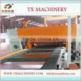 TX1400 High Quality Sheet Metal Shearing Machine,rotary Shear Cut to Length Line
