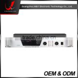 C300-300W Night Club Amplifier/ U2 Audio Power Amplifier